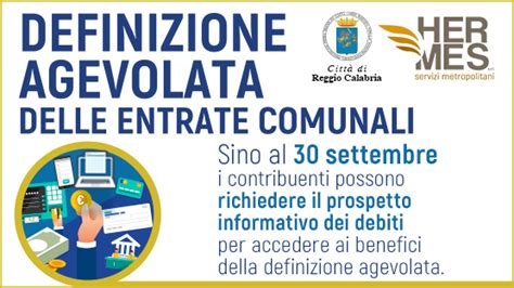 hermes servizi metropolitani calcolo saldo tari